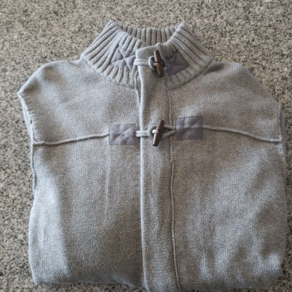 Banana Replublic Mens knitted sweater